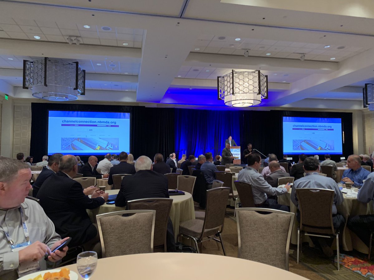 DMSiSoftware's tweet photo. Honored to receive #NBMDA award for 30 years of continuous membership. (Congratulations to customer Darant Distributing for receiving same!) https://t.co/Y5NVjcjwsM