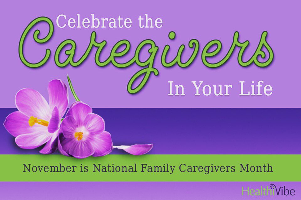 Let’s Celebrate The Caregivers! We Appreciate You! #caregiverresources #grouphome #dayprogram #TBI #autism #autismawareness #mentaldevelopment #residentialcare #nursinghome #specialneeds