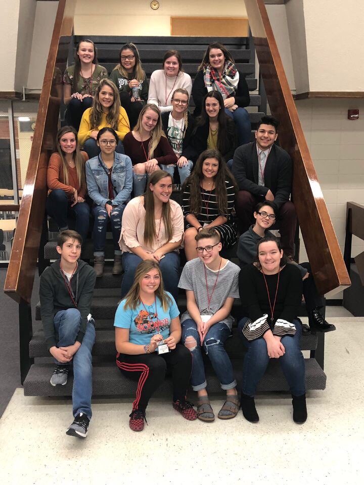 RisingEducators's tweet image. Fall South Central Regional Conference 2018
@EducatorsRising