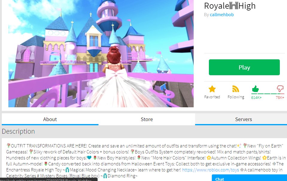 Cotamelia1's tweet photo. @nightbarbie yas im early and btw theres something wrong with the description in royale high https://t.co/FIA0edPeXP