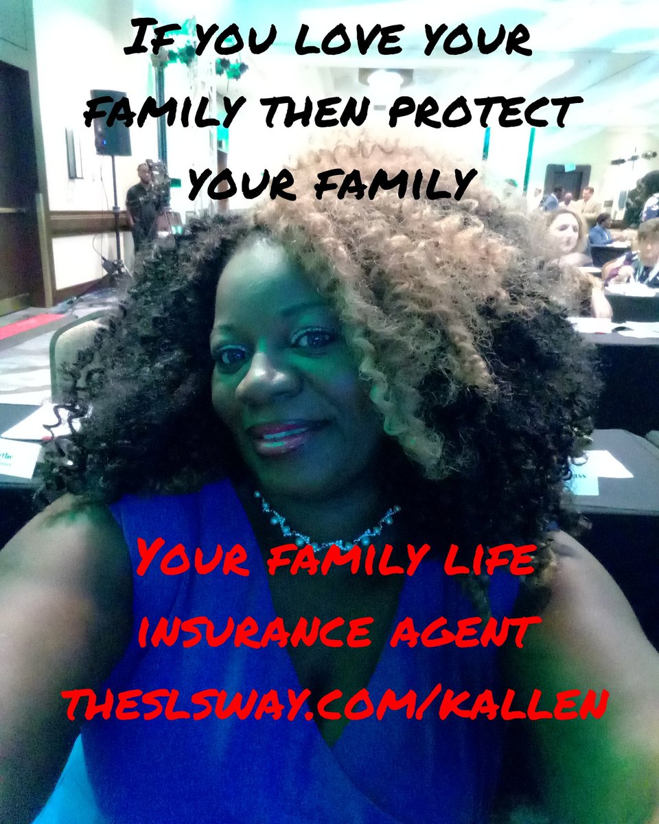 GOD_INTERCESSOR's tweet image. Don't leave your family unprotected
