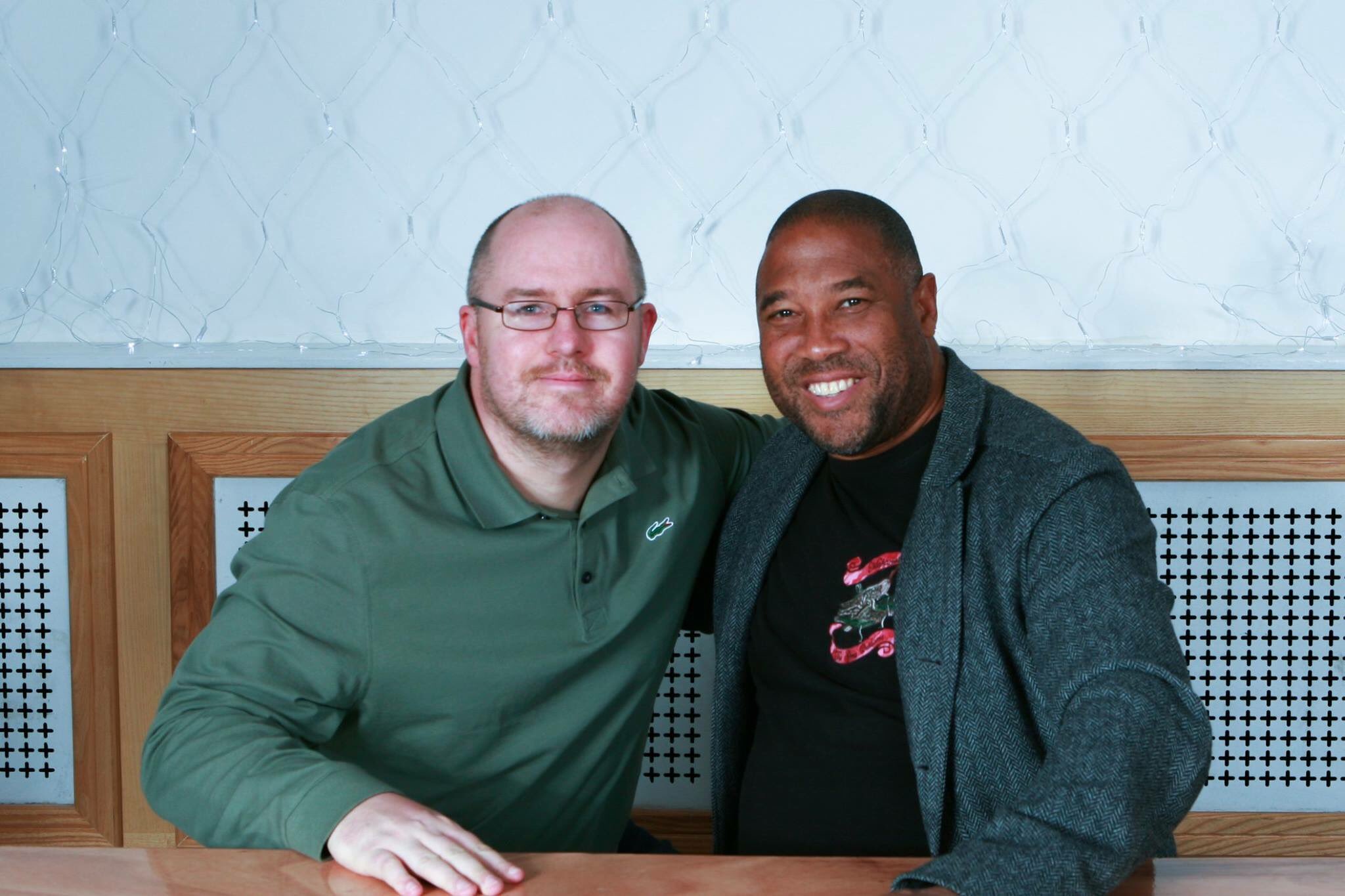 Happy birthday to my favourite ever footballer, John Barnes - YNWA 