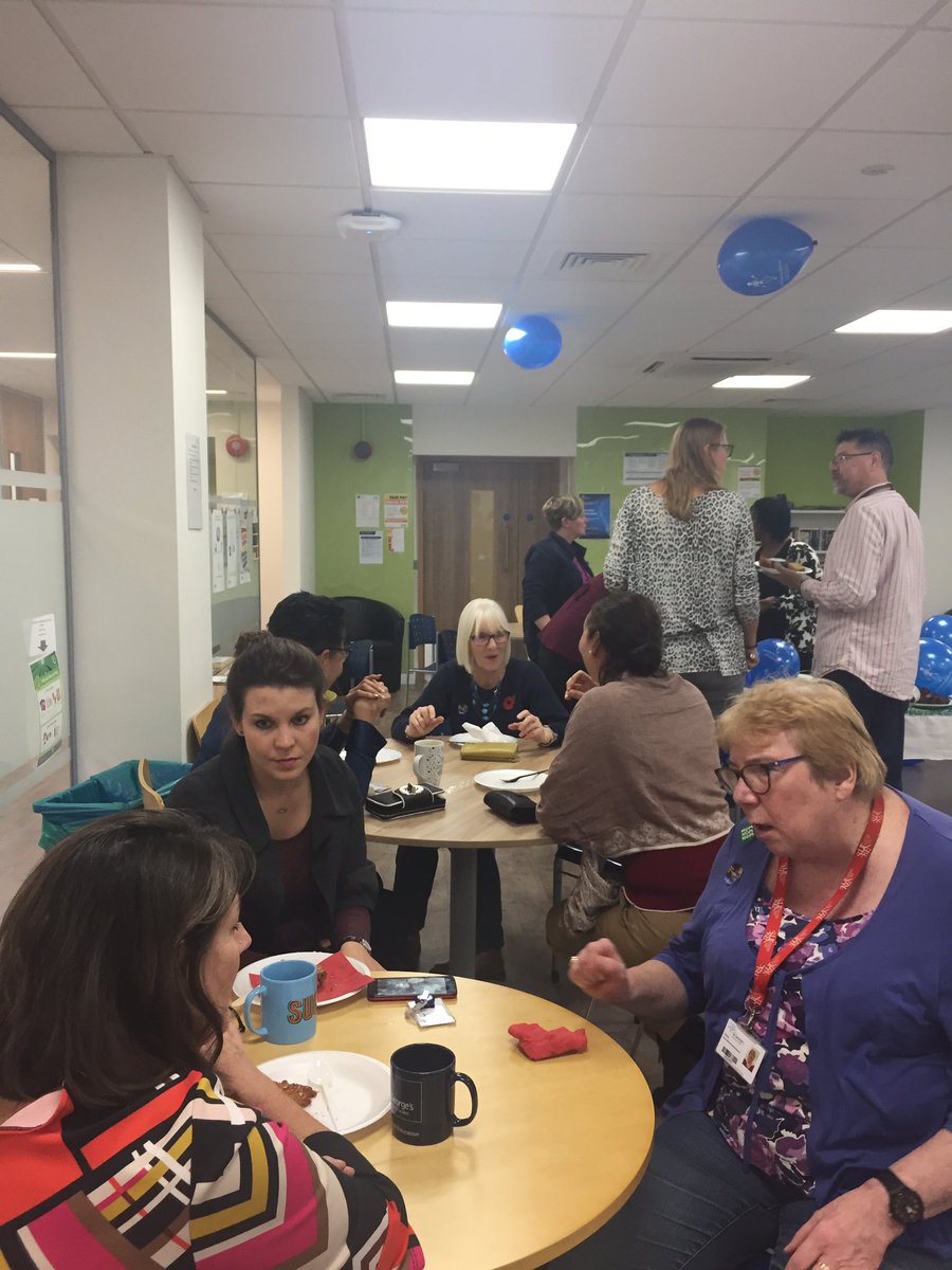 Dr Julie Hendry tweet media