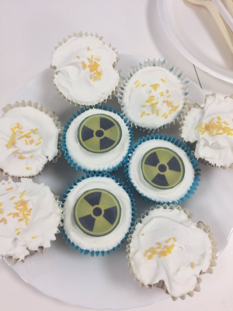 Dr Julie Hendry tweet media