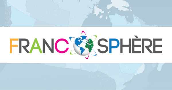 Our_languages's tweet photo. The #Francosphère monthly newsletter features #studentteachers who spent time in 4 Francophone communities in Canada. Their stories will have you travelling across our #Francophonie! @_ACELF #FRcan #FrMan #Onfr #FrancoYukon #CBfr https://t.co/ZUg4YUMWhj (in FR only) https://t.co/XRwax6sKPo