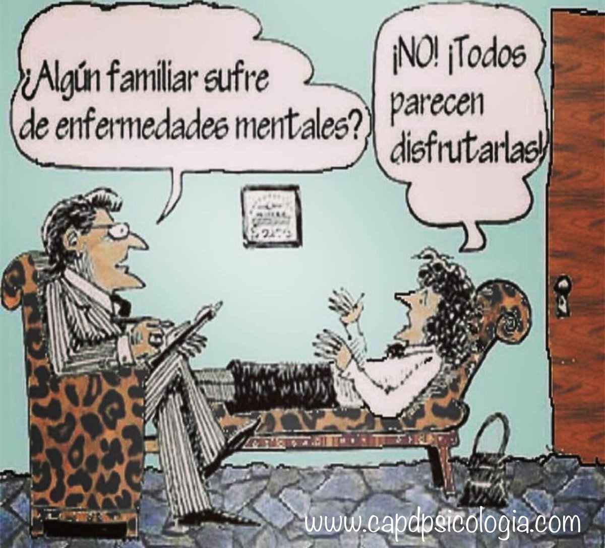 PsicologiaCAPDP's tweet photo. Así las cosas 😂 #CAPDP #psicologia #cognitivoconductual #FelizMiercoles #MiercolesDeGanarSeguidores https://t.co/uDUFNLOBFo