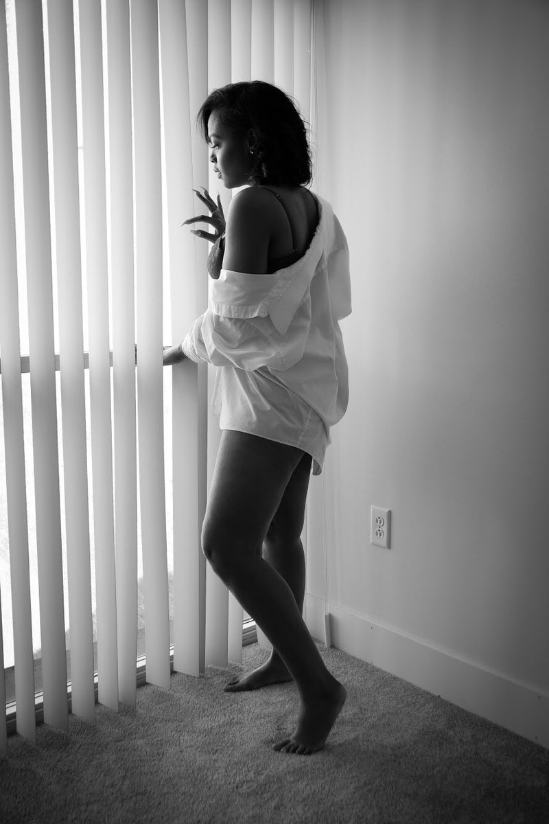 Mr_Morrow_'s tweet photo. "Missing Your Presence! Baby, come home" @og_rahja #CAMdid https://t.co/SeWvI9n80y