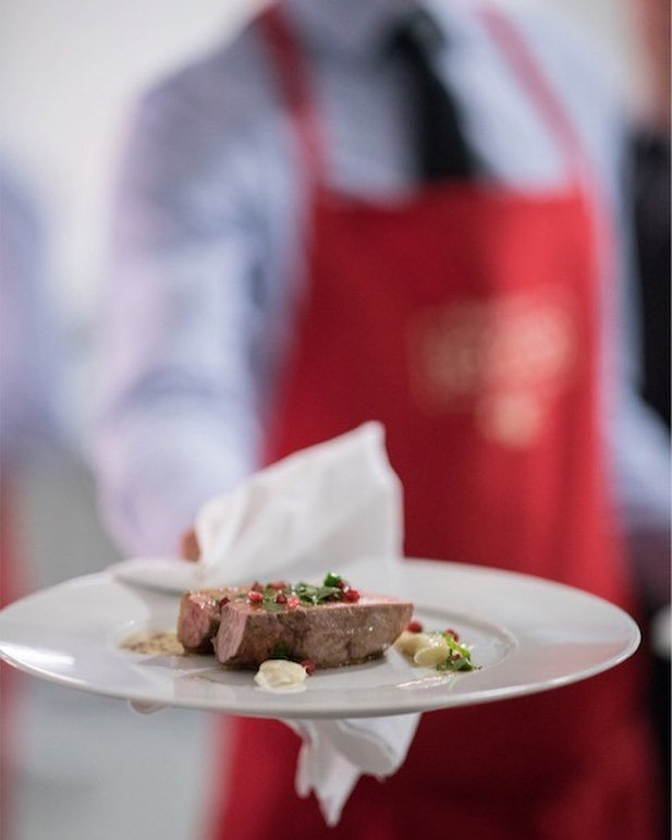 ‼️ Festival Bordeaux S.O Good ‼️ C'est la dernière ligne droite, on vous dresse un festival délicieux ! 😋
N'oubliez pas de réserver votre weekend du 16 au 18 novembre📆, pour un moment plein de rire et de convivialité, autour de produits locaux ! 🙌🏼 .… ift.tt/2yWhwxB