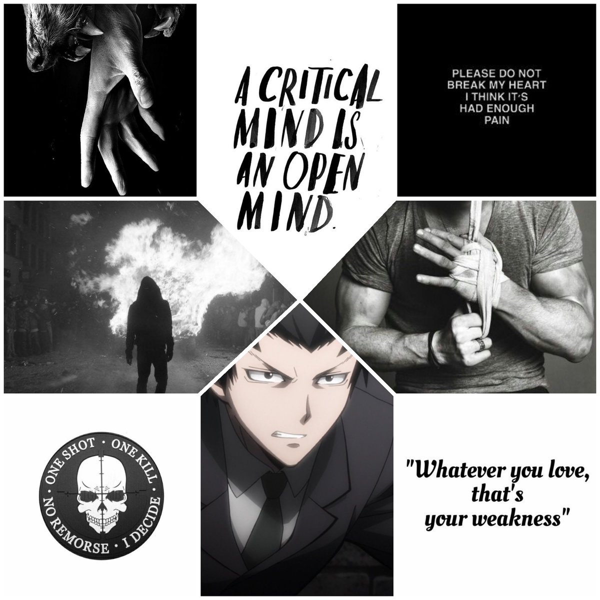 lonealdiano's tweet photo. 𝙳𝚘 𝚢𝚘𝚞 𝚠𝚊𝚗𝚝 𝚝𝚘 𝚔𝚗𝚘𝚠 𝚠𝚑𝚘 𝚢𝚘𝚞 𝚊𝚛𝚎? 𝙳𝚘𝚗'𝚝 𝚊𝚜𝚔. 𝙰𝚌𝚝! 𝙰𝚌𝚝𝚒𝚘𝚗𝚜 𝚠𝚒𝚕𝚕 𝚍𝚎𝚕𝚒𝚗𝚎𝚊𝚝𝚎 𝚊𝚗𝚍 𝚍𝚎𝚏𝚒𝚗𝚎 𝚢𝚘𝚞. - 𝒥𝑒𝓇𝓇𝓎

> Revamped Acc
> Assassin's Creed OC

RT and please kindly read down below. https://t.co/894jNsUeYN