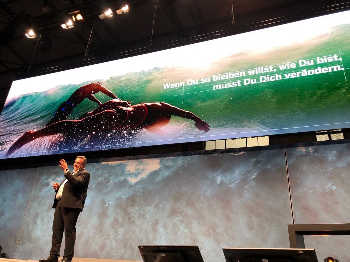 Rolf Schumann tweet media