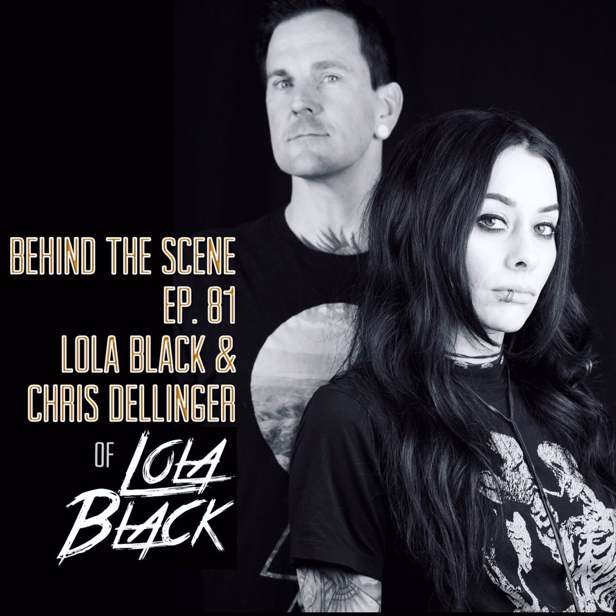 BTScenePodcast's tweet photo. NEW EP! Great convo flowed in studio w/hard rock power couple behind @lolablackmusic 🤘
📷: Shon Cobbs
#hardrock #metalrock #metal #lolablack #denver #denvermusic #womeninmusic #sheslays #powercouple #ultra5280 #breckbrew #asps #jagermeister 
https://t.co/yqIIclBe1s https://t.co/ZzdlYxg8rG