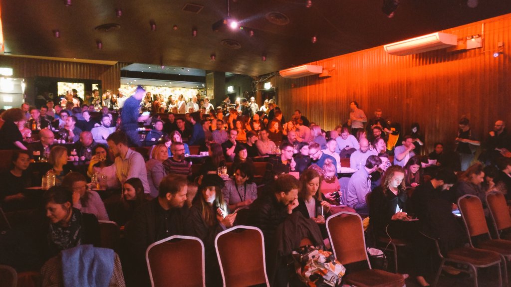 Karen Reilly tweet media