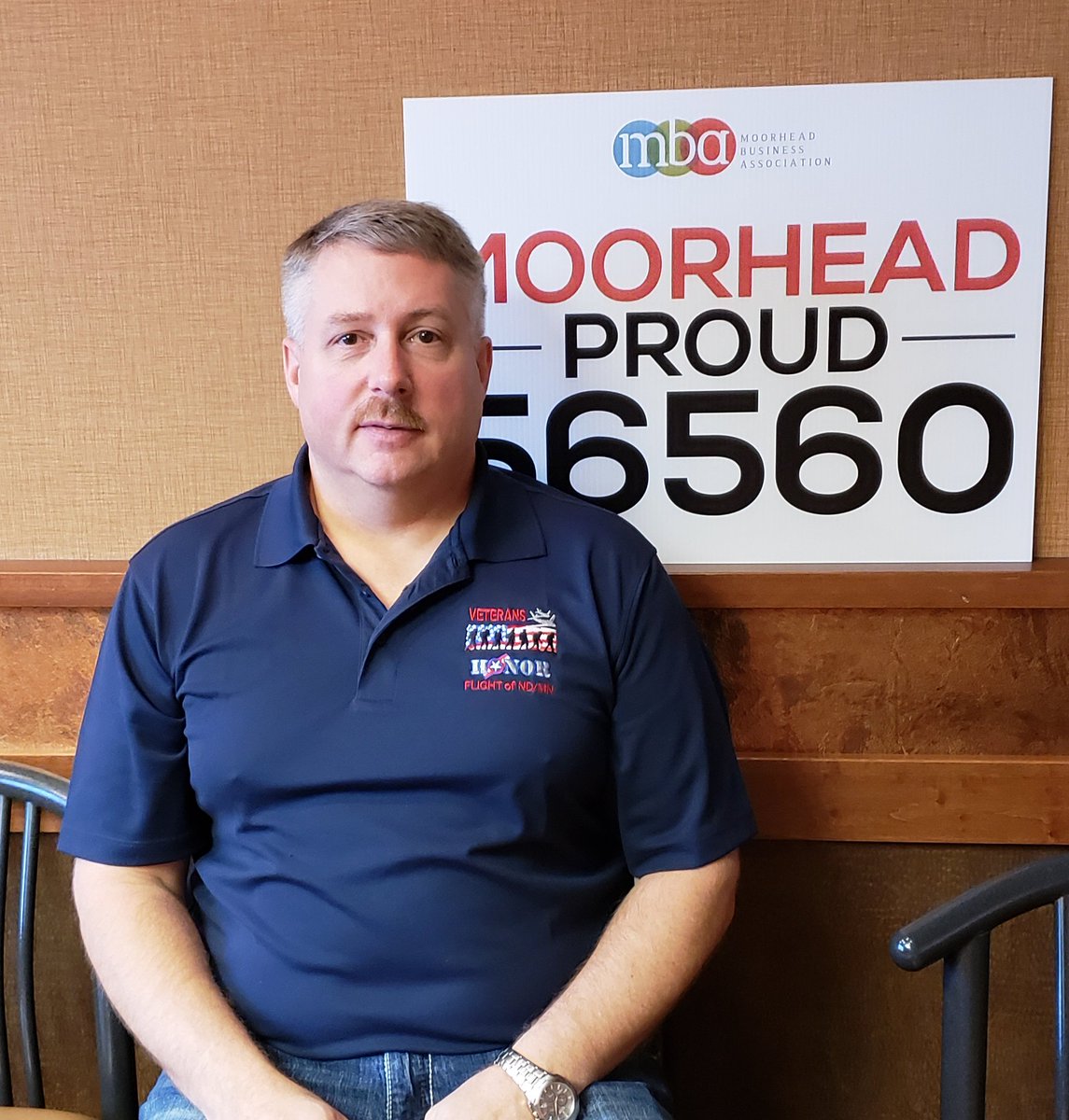 Moorhead Business Association tweet media