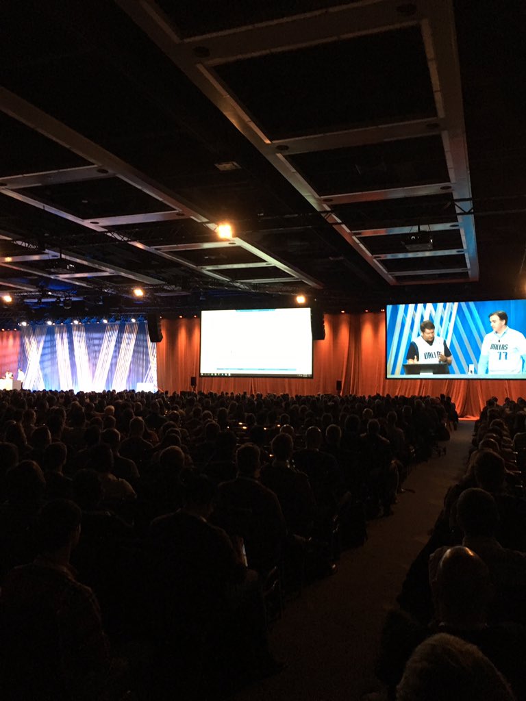 banerjeeamit's tweet image. .@bobwardms and @SQLConor talked about tempdb issues at the #PASSSummit keynote and how we are addressing them in #sqlserver2019 #sqlserver