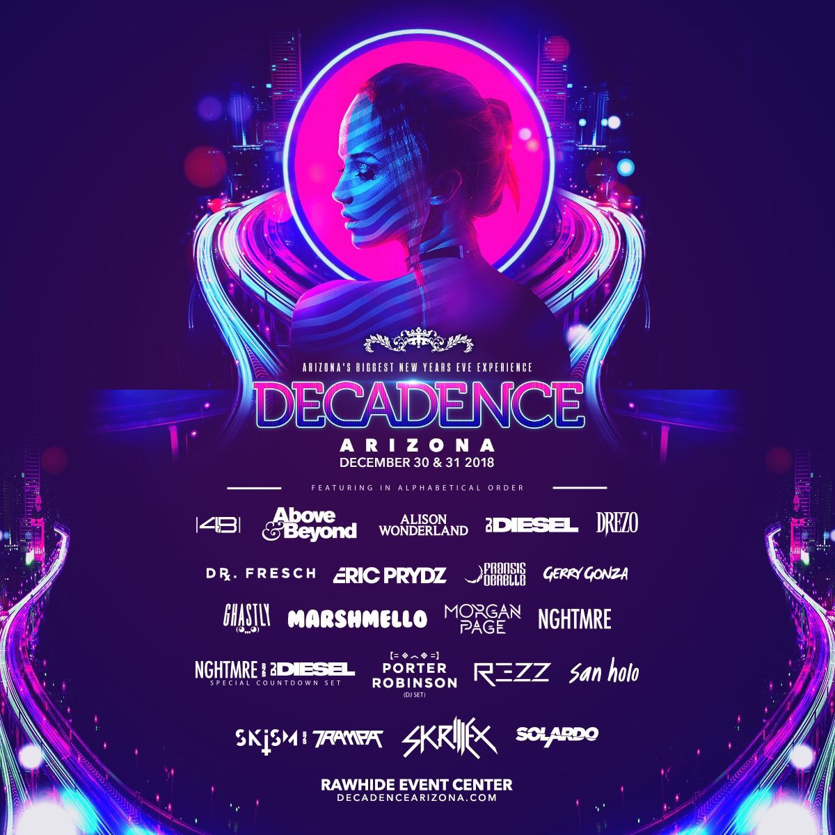 AllTime EDM tweet media