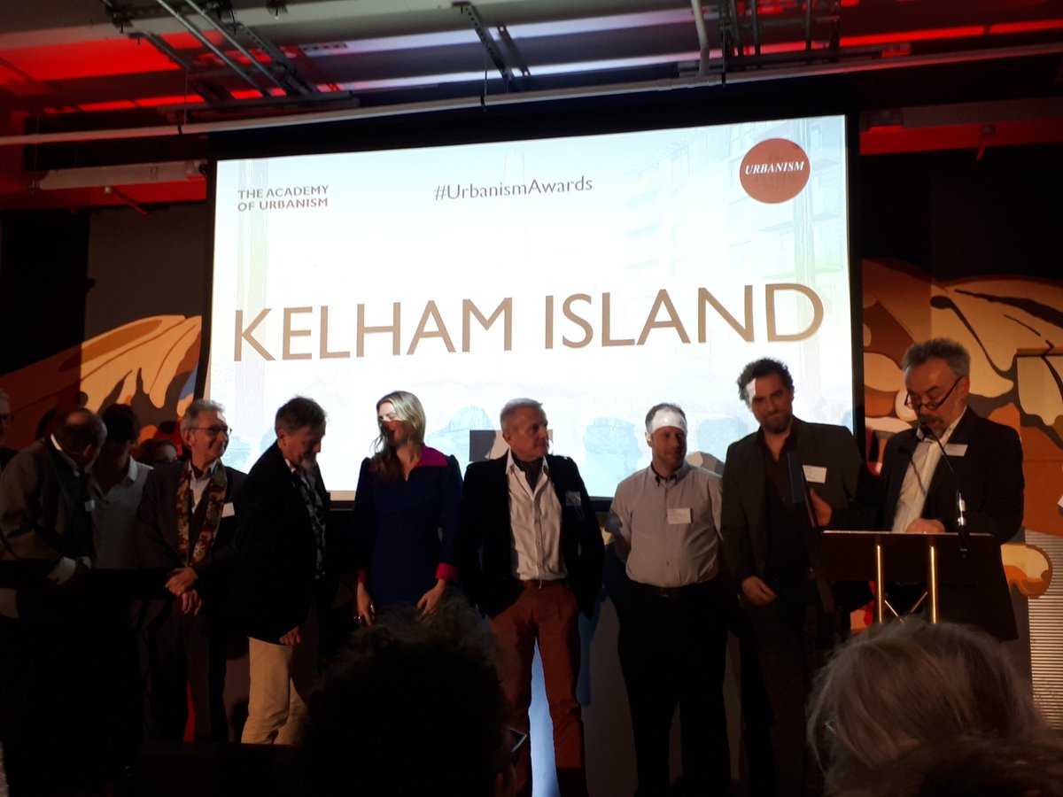 The Academy of Urbanism (@theaou) on Twitter photo Ancoats; Hackney Wick; & Kelham Island finalists for Great Neighbourhood category #UrbanismAwards <a href="/theAoU/">The Academy of Urbanism</a>. Awarded as winner is...Kelham Island Sheffield! Ancoats; Hackney Wick; & Kelham Island finalists for Great Neighbourhood category #UrbanismAwards <a href="/theAoU/">The Academy of Urbanism</a>. Awarded as winner is...Kelham Island Sheffield!
