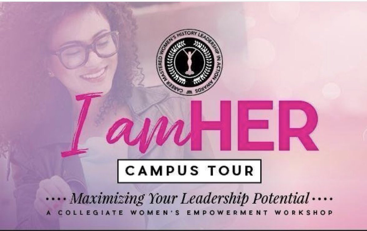 Excited to share my prof experiences with the next gen of women leaders @unccharlotte today! @Ally @allycareers @careermastered