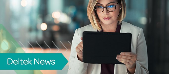 DeltekAjera's tweet photo. What’s the future of @DeltekAjera? Find out the answer to this question and more from @Deltek Product Director, Ellen Keeley  https://t.co/xe9lJKdsdx https://t.co/1oaKm2rYWE