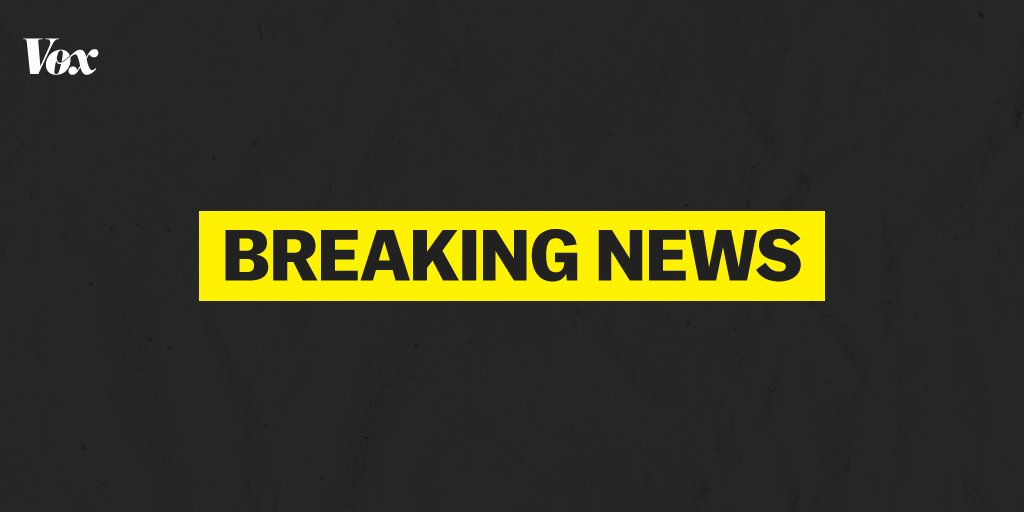 voxdotcom's tweet image. #Breaking: Jeff Sessions is out as attorney general. bit.ly/2yYmREF