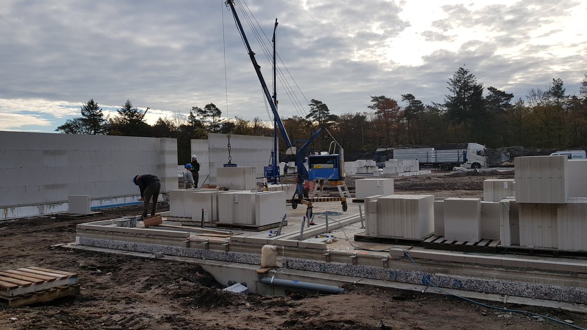 De gang zit er lekker in.... #degroenehoogte #Soesterberg #Heilijgers #Wencop