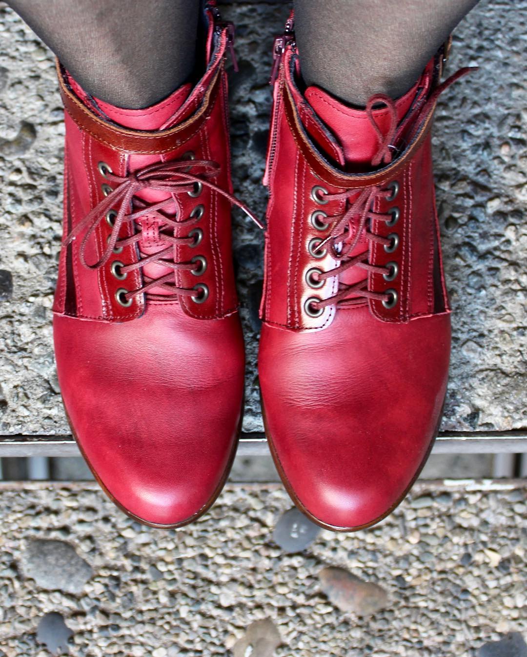 naot boots 2018