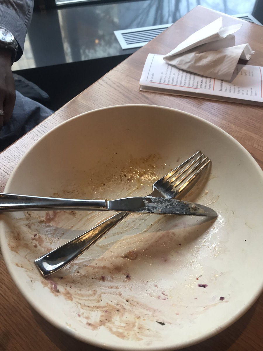 abbeabboaoffei's tweet photo. The end of a great meal at 19 Court in White Plains NY. #19courtny #nyfoodie https://t.co/OvN8EPsiBT