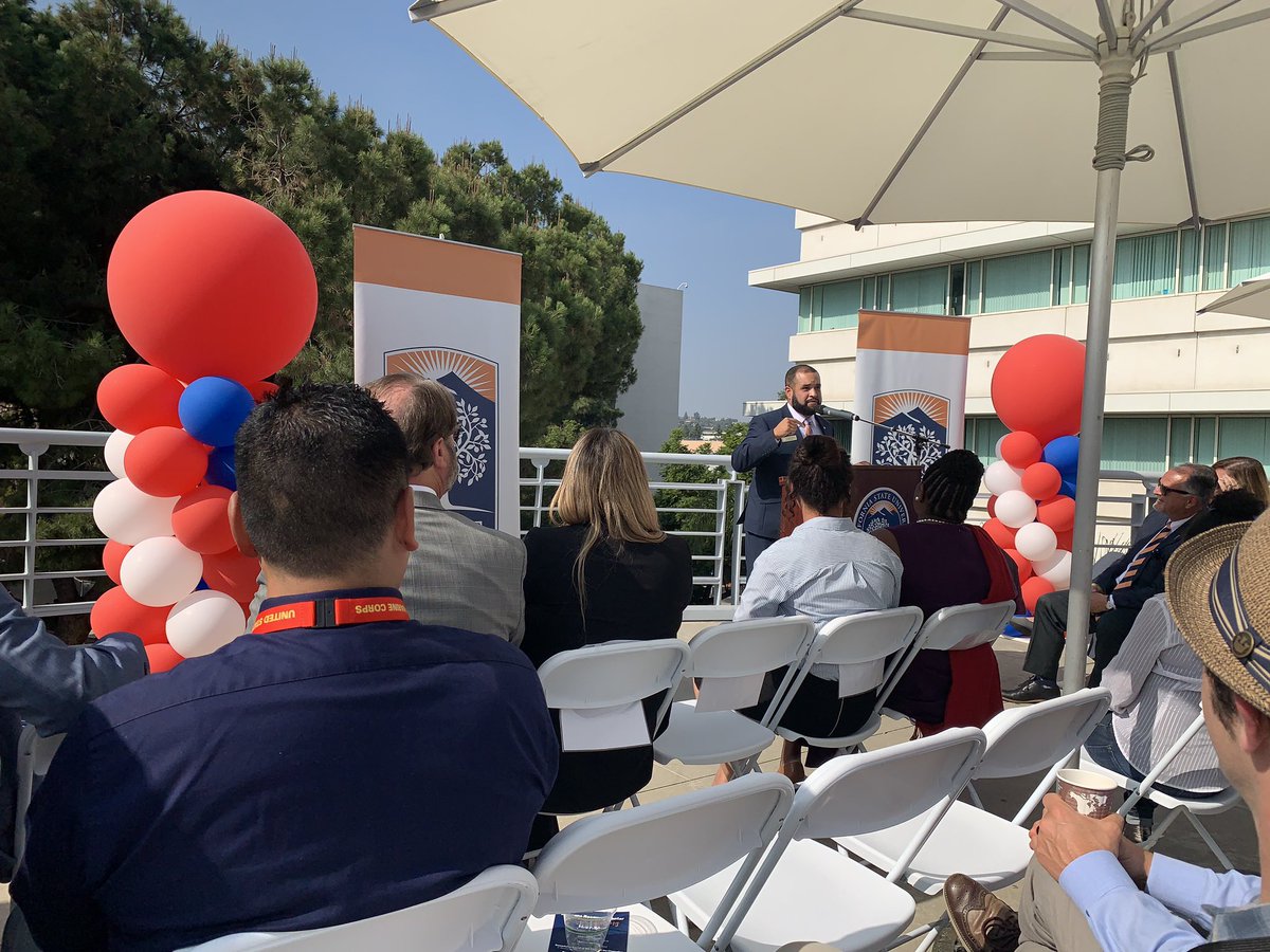 Cal State Fullerton (@csuf) on Twitter photo #CSUF alum and vet Jose Guevara (SVA President, 2014) talks to the overflow crowd at the Veterans Resource Center Grand Opening. Thank You For Your Service. <a href="/csufalumni/">CSUF Alumni</a> <a href="/CSUFVRC/">CSUF Veterans</a> #CSUF alum and vet Jose Guevara (SVA President, 2014) talks to the overflow crowd at the Veterans Resource Center Grand Opening. Thank You For Your Service. <a href="/csufalumni/">CSUF Alumni</a> <a href="/CSUFVRC/">CSUF Veterans</a>