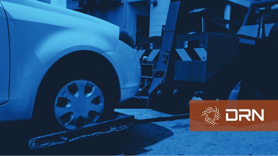 DRNRecovery's tweet image. We are excited to announce we are joining forces with Consolidated Asset Recovery Systems to bring LPR-enabled repossession management services to the auto lending industry, providing the market with faster and more efficient recoveries. Read more here: buff.ly/2Qvh8wR