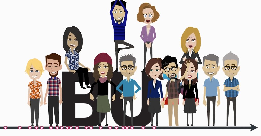 Five Years. Twenty-three unique #MOOCs on <a href="/edXonline/">edX</a>, including two #MicroMasters programs. And the many ways in which they impacted faculty at BU: spr.ly/6010E6FBg