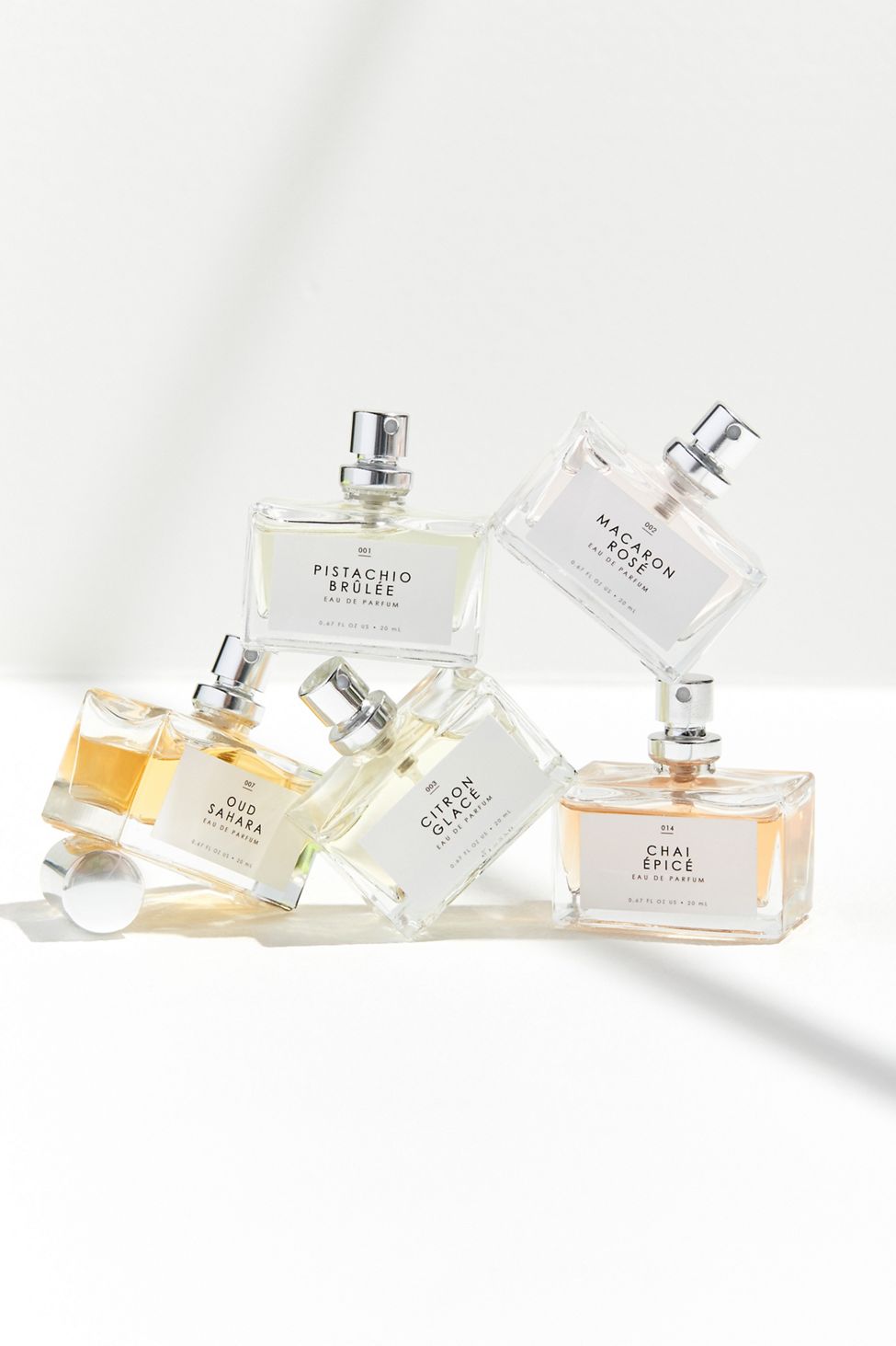 Urban outfitters online perfume