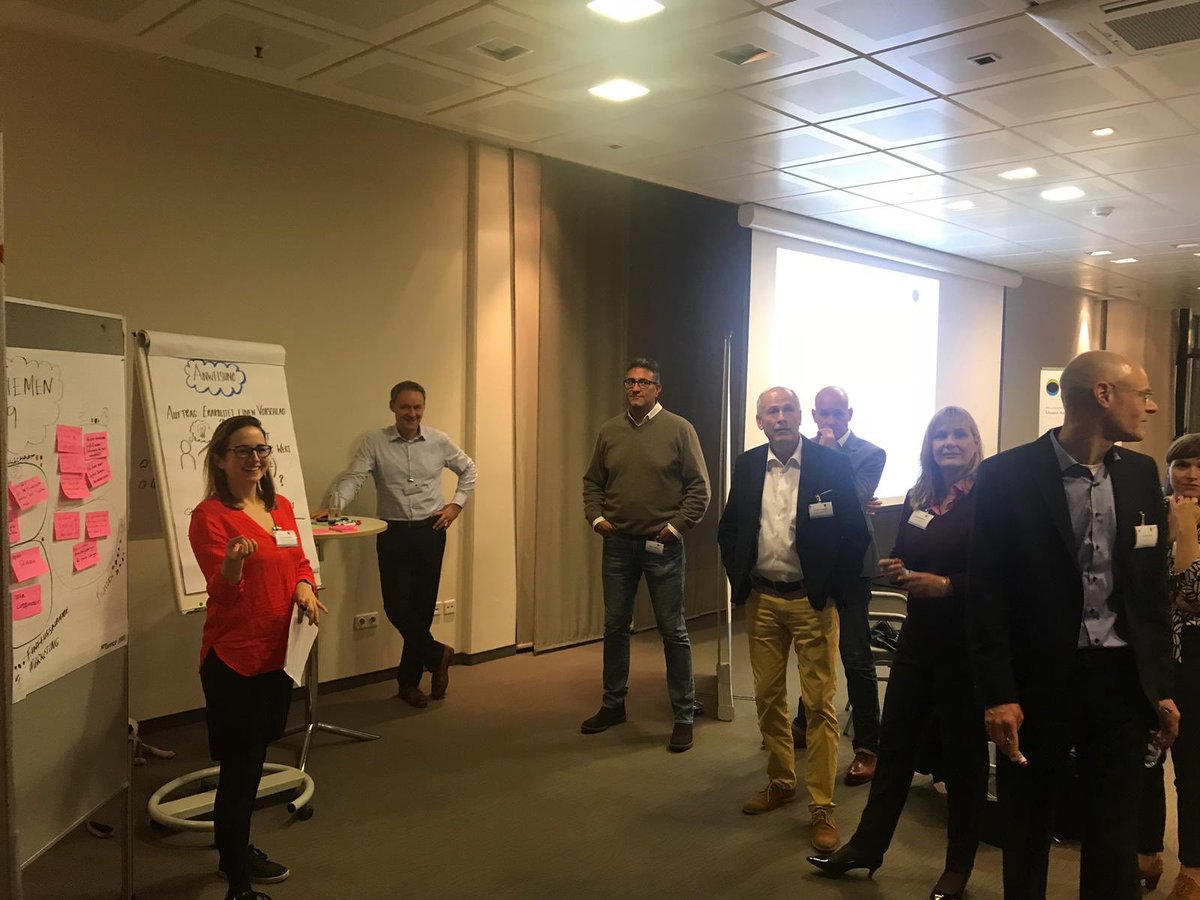 Connected Living eV tweet media