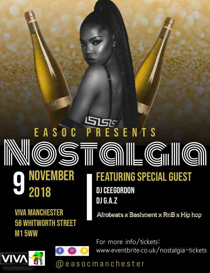 EasocManchester's tweet photo. Grabb your tickets now

https://t.co/p0PuMqoNZf https://t.co/IhtbMUHMay