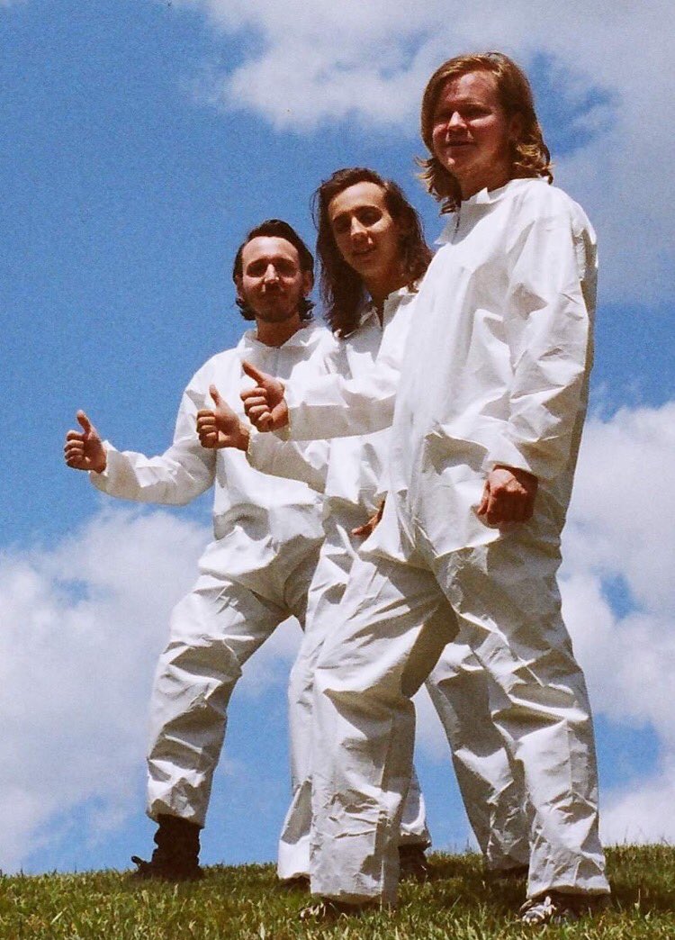 Hey Folks. The short and the sweet of it is that the end of 2018 will mark the end of The Moms. We don’t totally hate each other, but we also don’t want to push our luck. Who knows, maybe we’ll get drunk and sleep together in 18 months. Thanks for the 7 years and 8 thousand beers