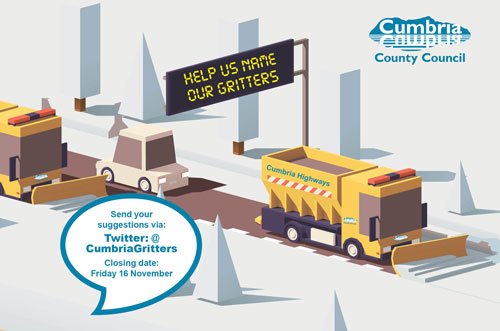 Westmorland and Furness Highways tweet media