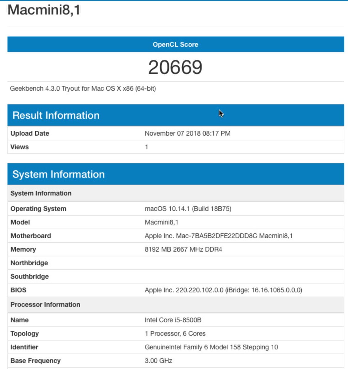 benchmark imac fusion drive vs ssd