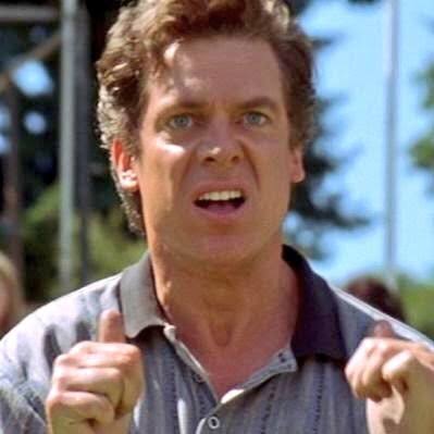 brigh7blade's tweet photo. In Red Dead 2, If you had to change micah out for any villian from any show, who would you choose? For me: Shooter McGavin. https://t.co/2jNhaZ0XYD