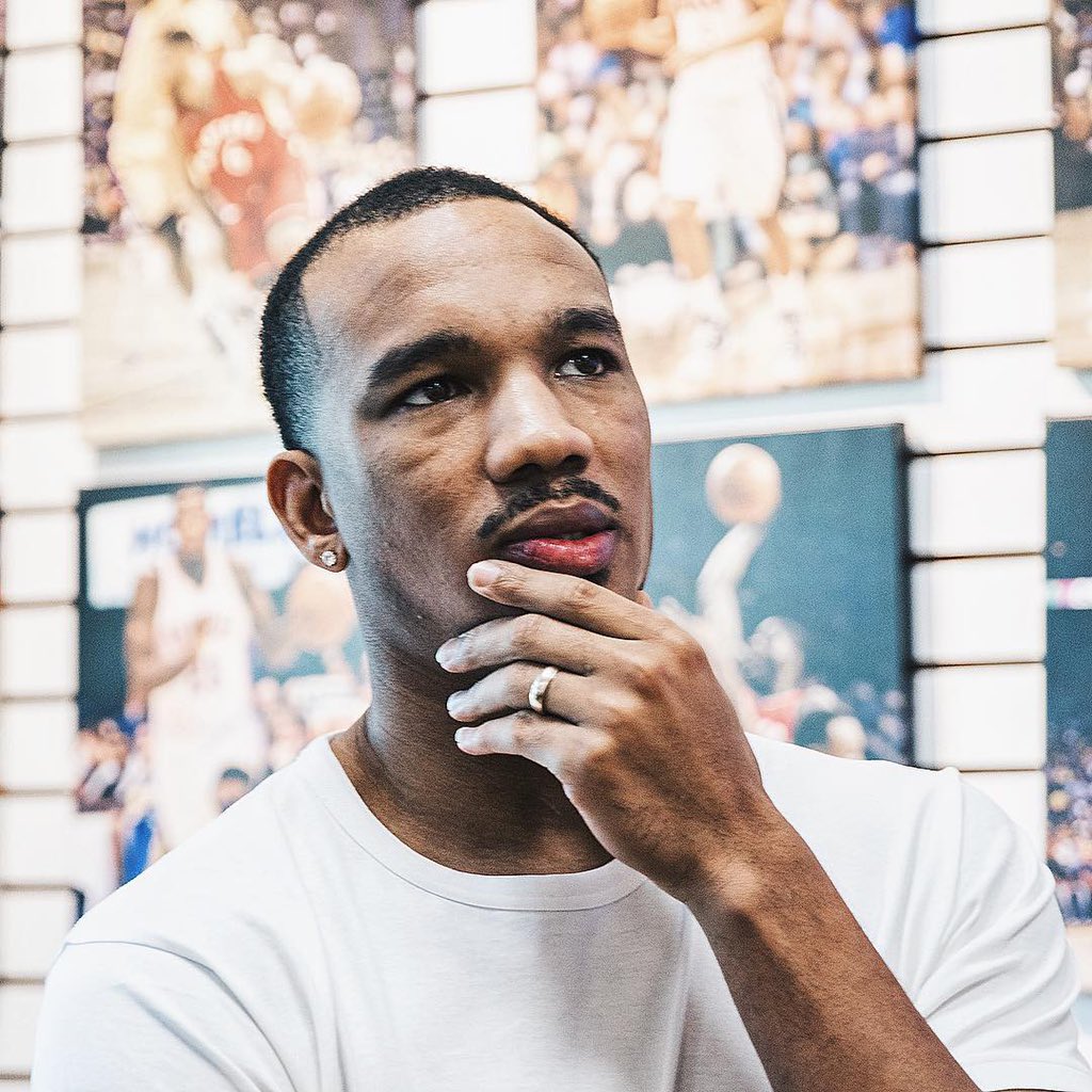 Gallery, Avery Bradley Returns to Findlay Prep Photo Gallery