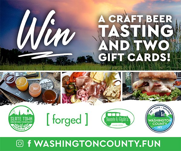 Enter now for a chance to win a Craft Beer Tasting &amp; $100 in Dining Gift Cards >> ow.ly/hxn230mku9