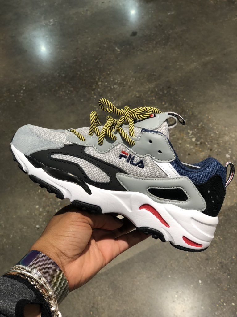 Fila translation hotsell