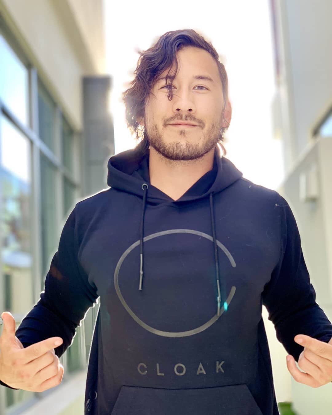 Cloak on X: Most importantly, we want CLOAK to be a brand that you're  proud to represent. That is the pounding heart of CLOAK. #cloakforgood  https://t.co/EeaPNfQMus / X