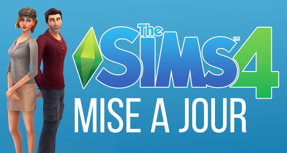 S4FRcom's tweet image. Mise à jour du 13 novembre, TOUS les détails ! #sims4  - sims4-fr.com/les-sims-4/mis…