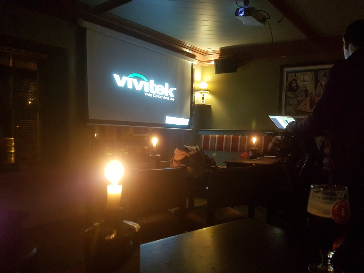profcusack's tweet photo. A winter's eve for #EIRN Journal Club @CUH_Cork @UCCEmergencySoc https://t.co/5bSHk3SuQh