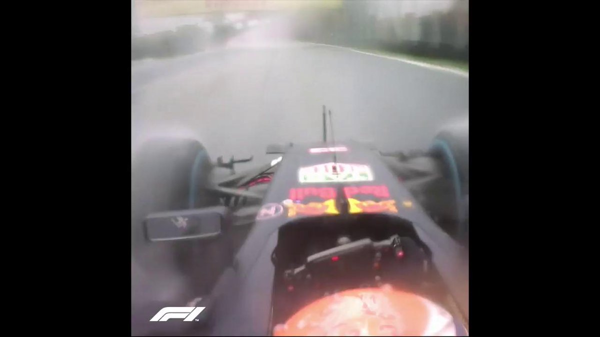 Saves don't get much more epic than @Max33Verstappen's back in 2016 😵  #BrazilGP 🇧🇷 #F1 https://t.co/jy56sxfkZB