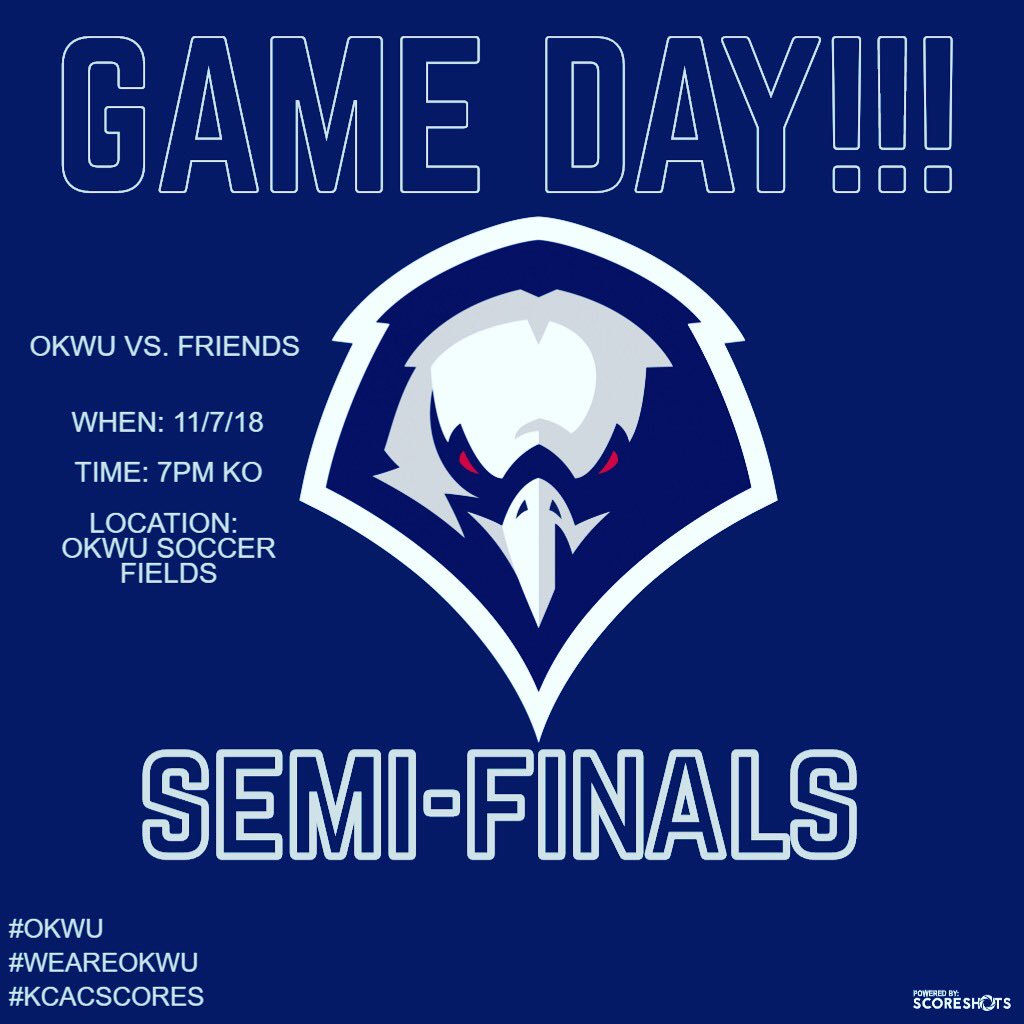 Say no more. Get some coffee and a blanket and we’ll see you there! ⚽️☕️