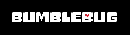 Foone I Accidentally Added A Link To The Undertale Logo Generator When I Pushed The Power Rangers Generator But Didn T Push Any Of The Backing Files Rather Than Undo The