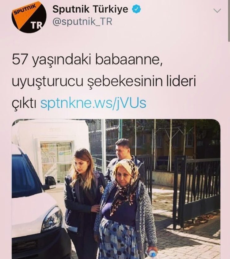 Paralel evrendeki babaannem