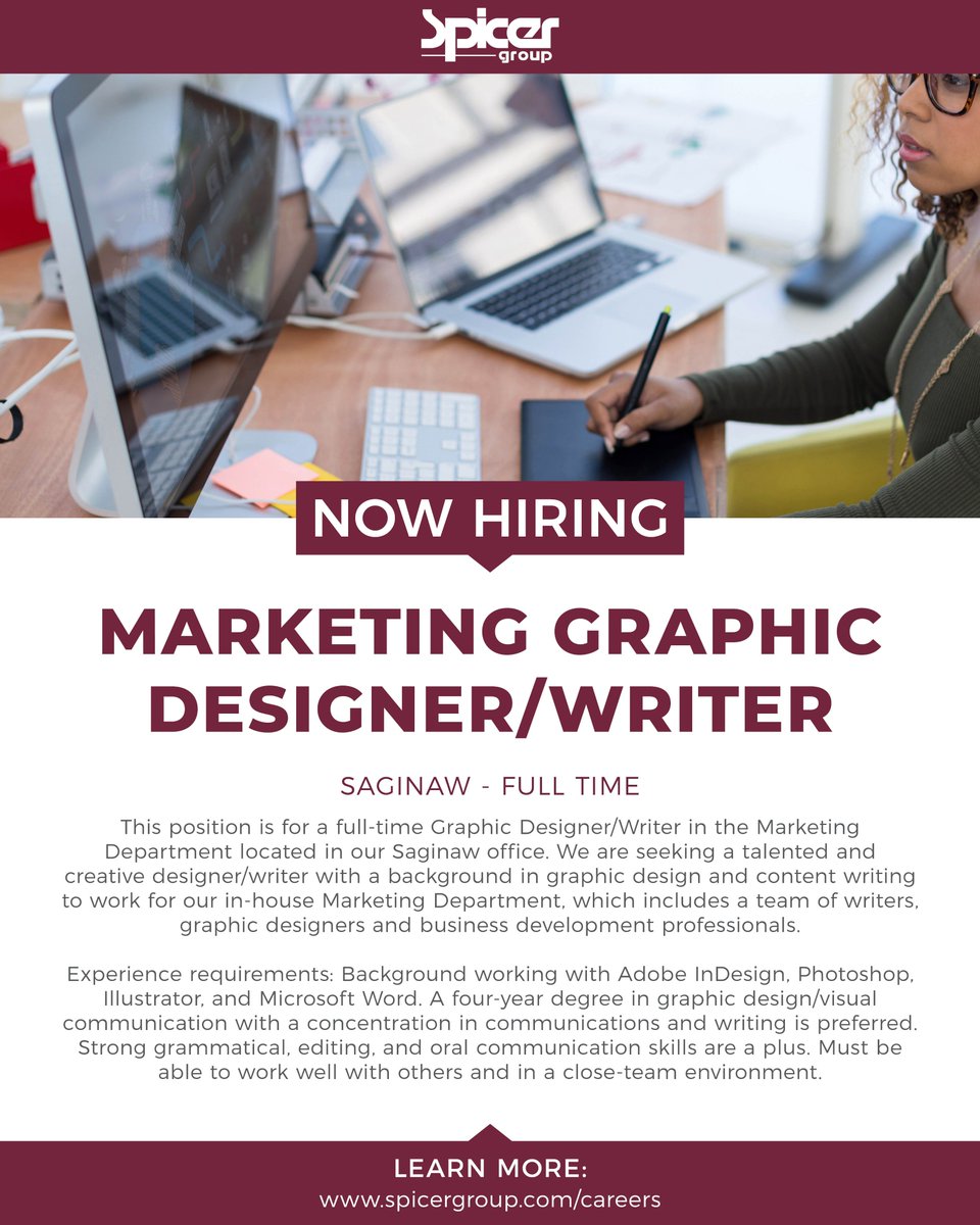 Spicer Group Inc (spicergroupinc) Twitter