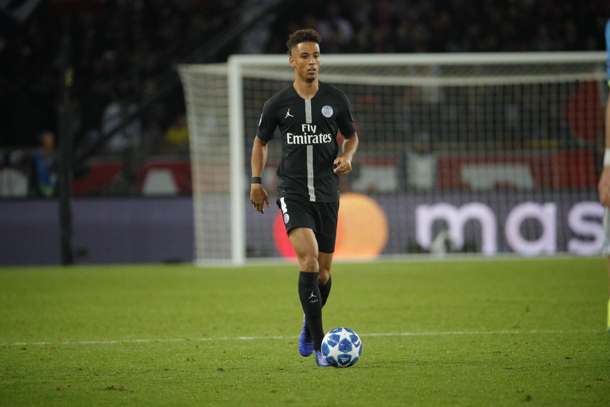 Thilo Kehrer tweet media