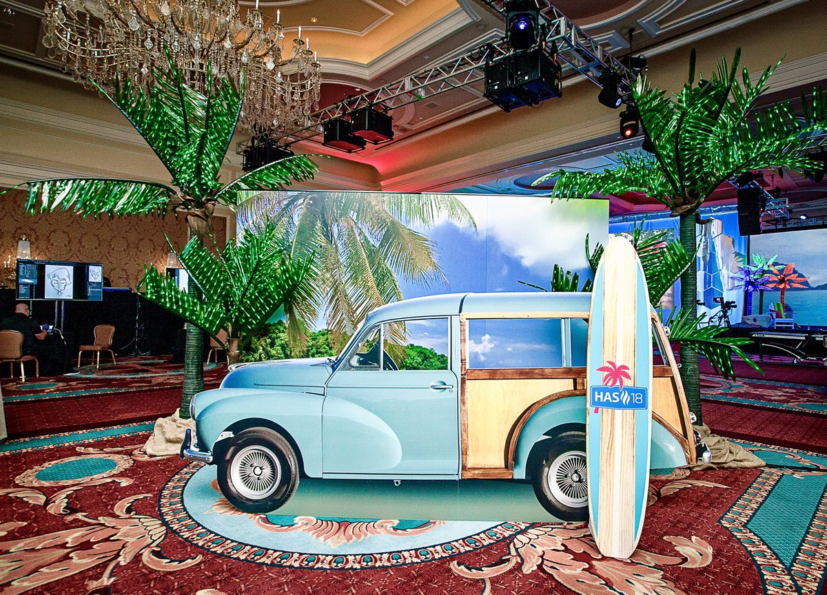 EventLabLLC's tweet image. Palm Tree’s, Ocean Breeze... Take Us Back To This Beach Event Please!  
.
We’d love to help with your next event! Give us a call.  #events #beach