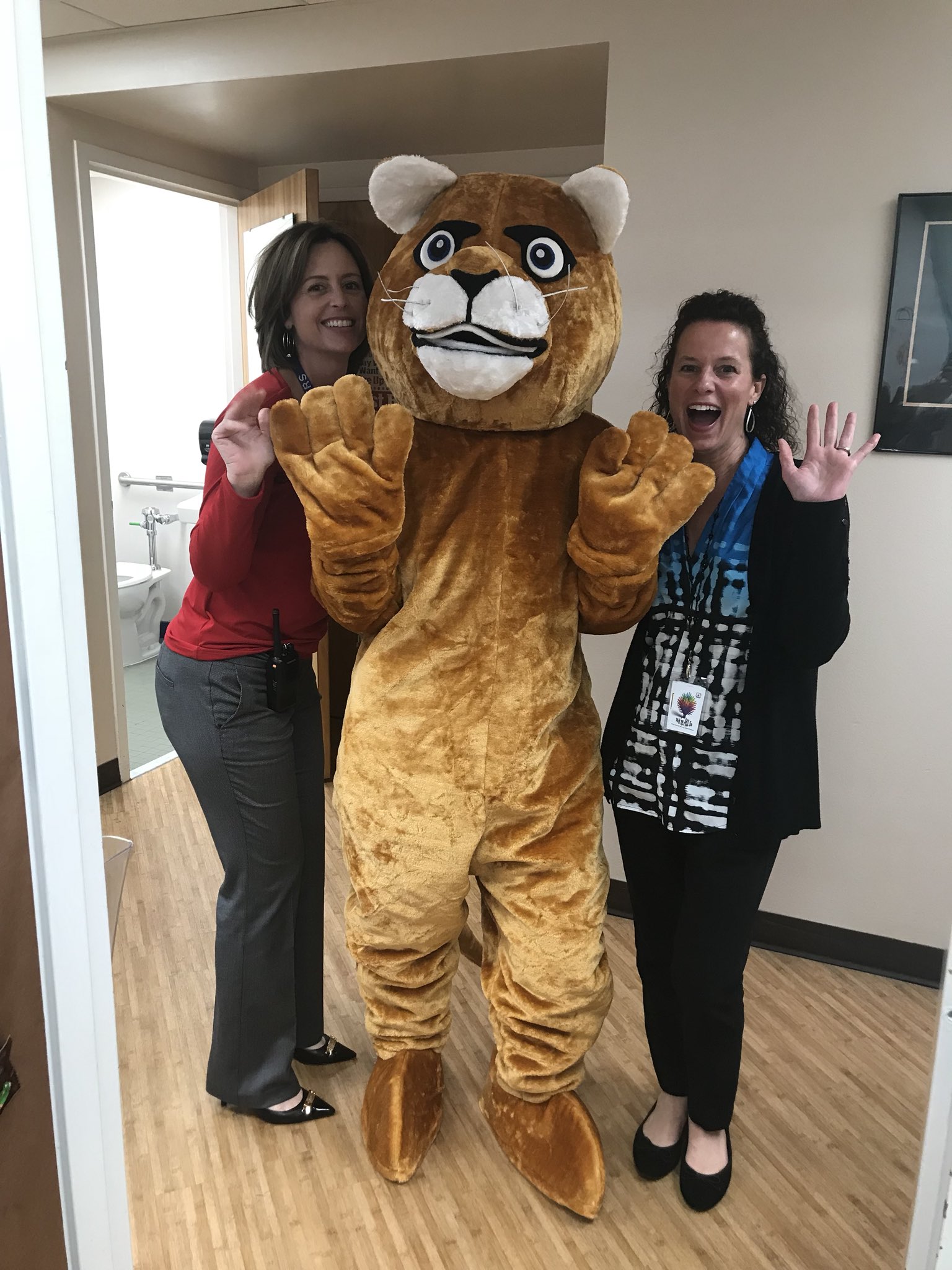 Del Prado Elementary Afterschool (DelElementary) / Twitter